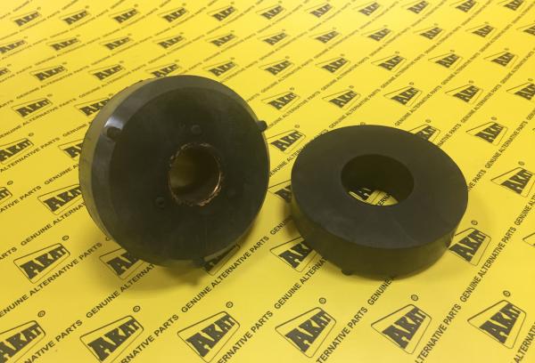 Подушка кабины Hidromek F99/60023 — фото 4